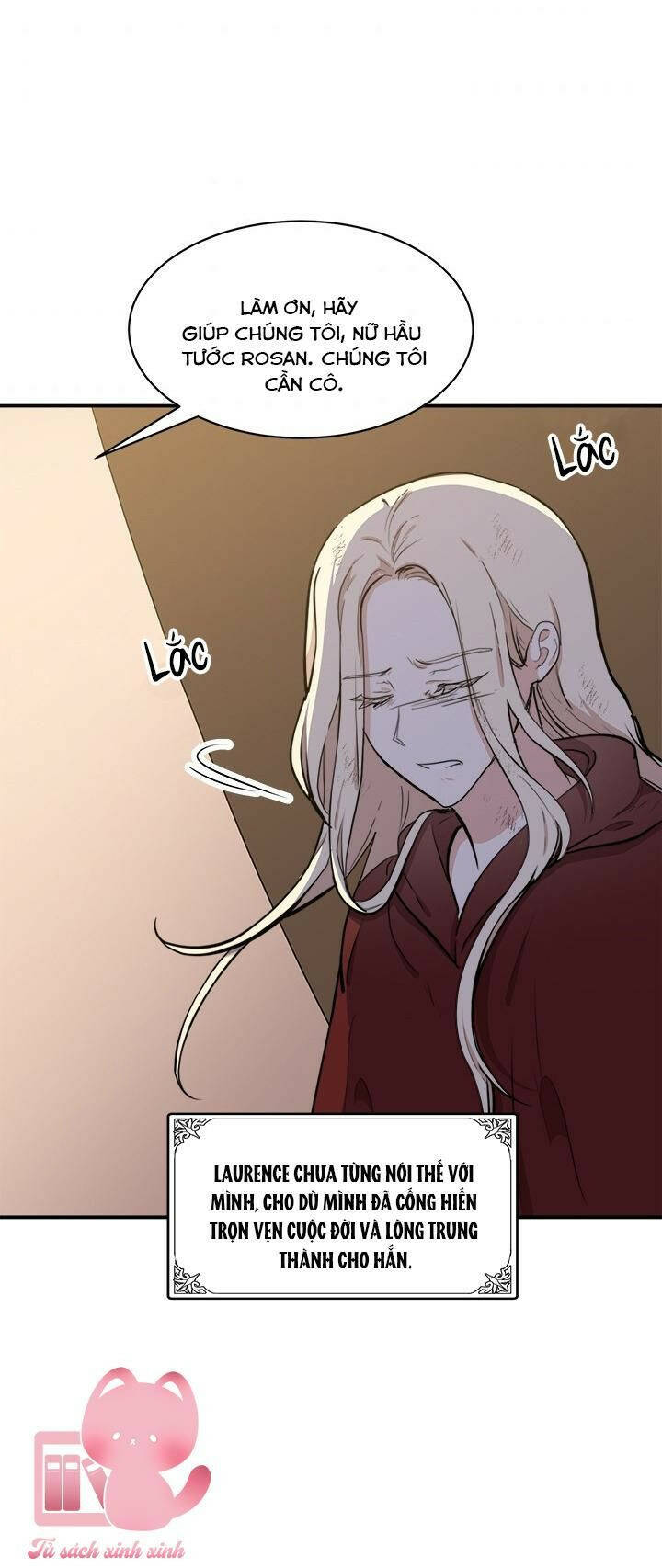 Ác Nữ Trùng Sinh - Chap 3 - Trang 66