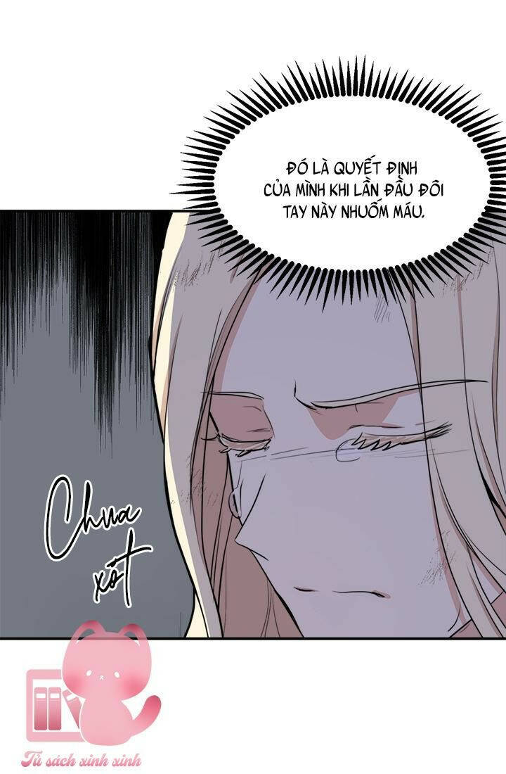 Ác Nữ Trùng Sinh - Chap 3 - Trang 69