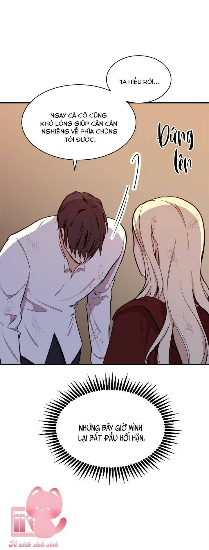 Ác Nữ Trùng Sinh - Chap 3 - Trang 70
