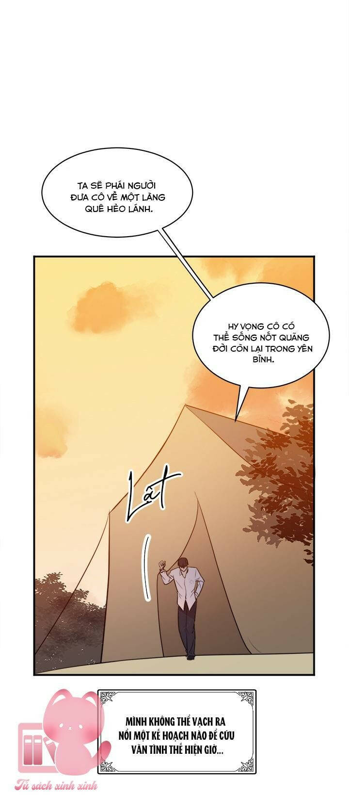 Ác Nữ Trùng Sinh - Chap 3 - Trang 71