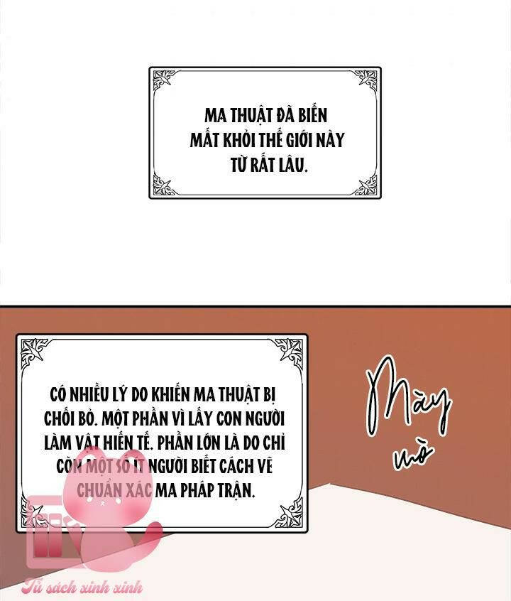 Ác Nữ Trùng Sinh - Chap 3 - Trang 74