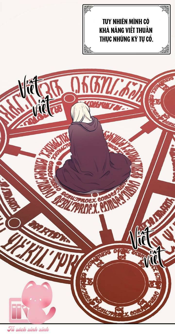 Ác Nữ Trùng Sinh - Chap 3 - Trang 75