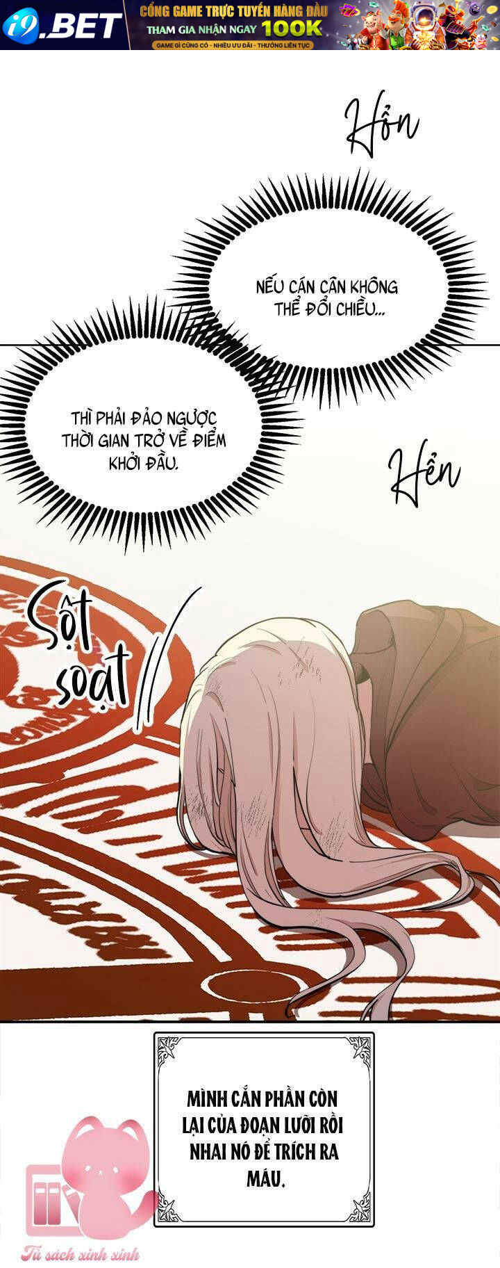 Ác Nữ Trùng Sinh - Chap 3 - Trang 76