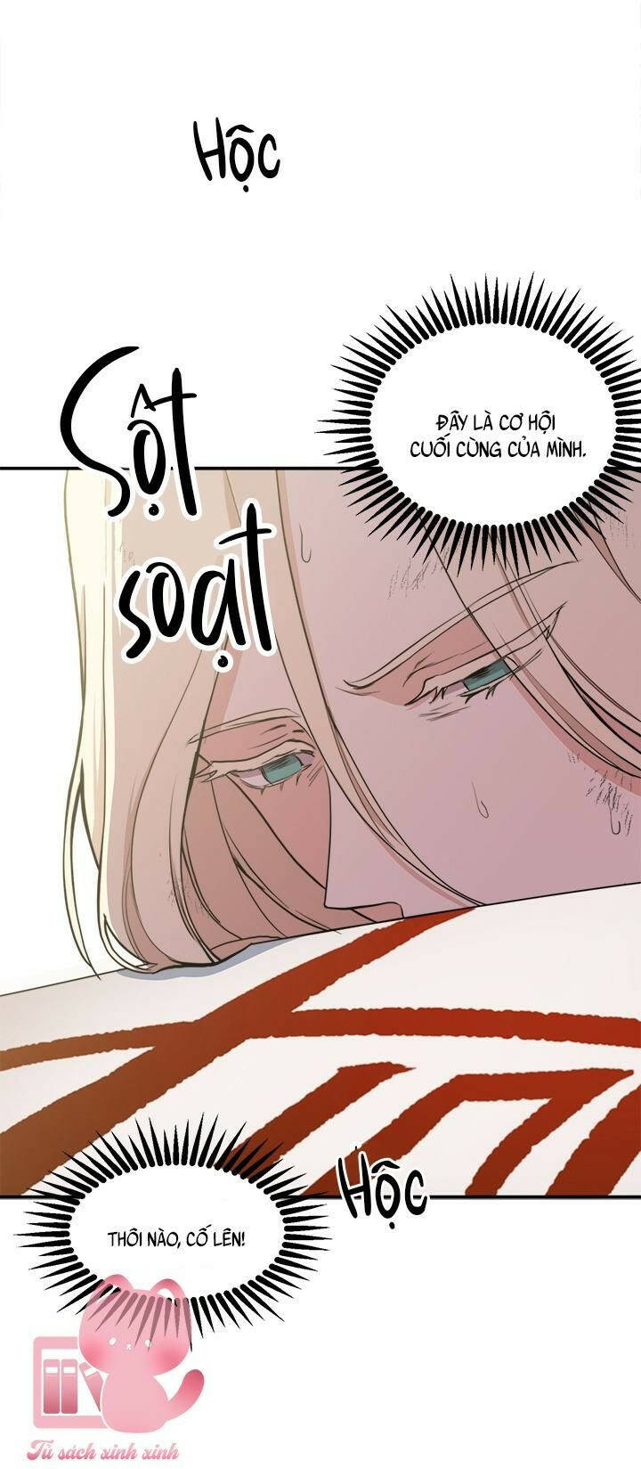 Ác Nữ Trùng Sinh - Chap 3 - Trang 77