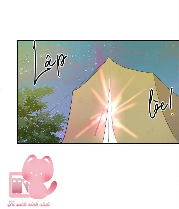 Ác Nữ Trùng Sinh - Chap 3 - Trang 79