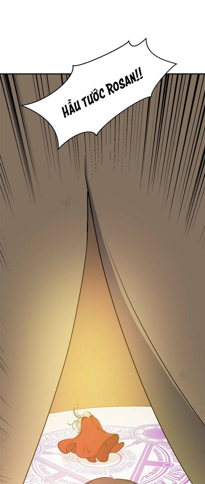 Ác Nữ Trùng Sinh - Chap 3 - Trang 84