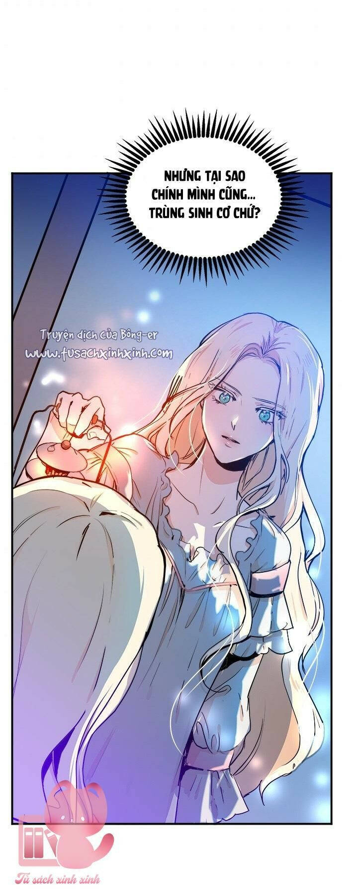 Ác Nữ Trùng Sinh - Chap 3 - Trang 90