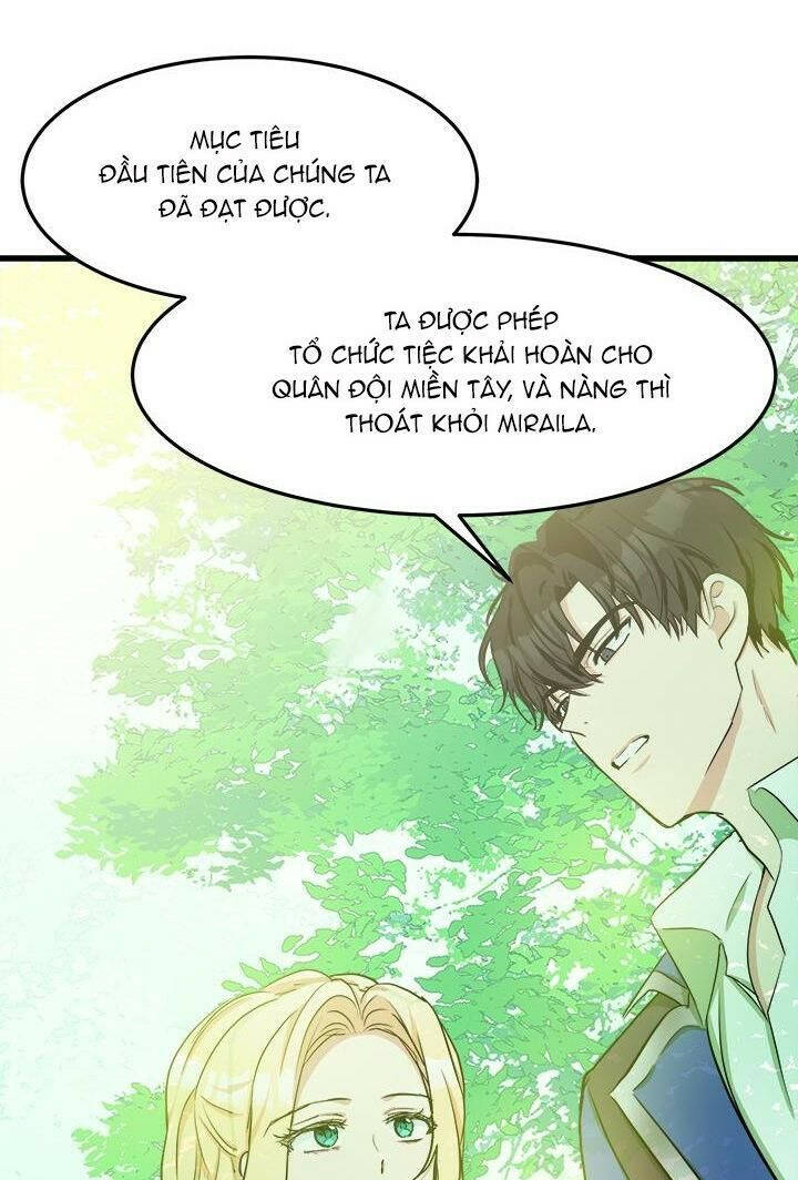 Ác Nữ Trùng Sinh - Chap 30 - Trang 13