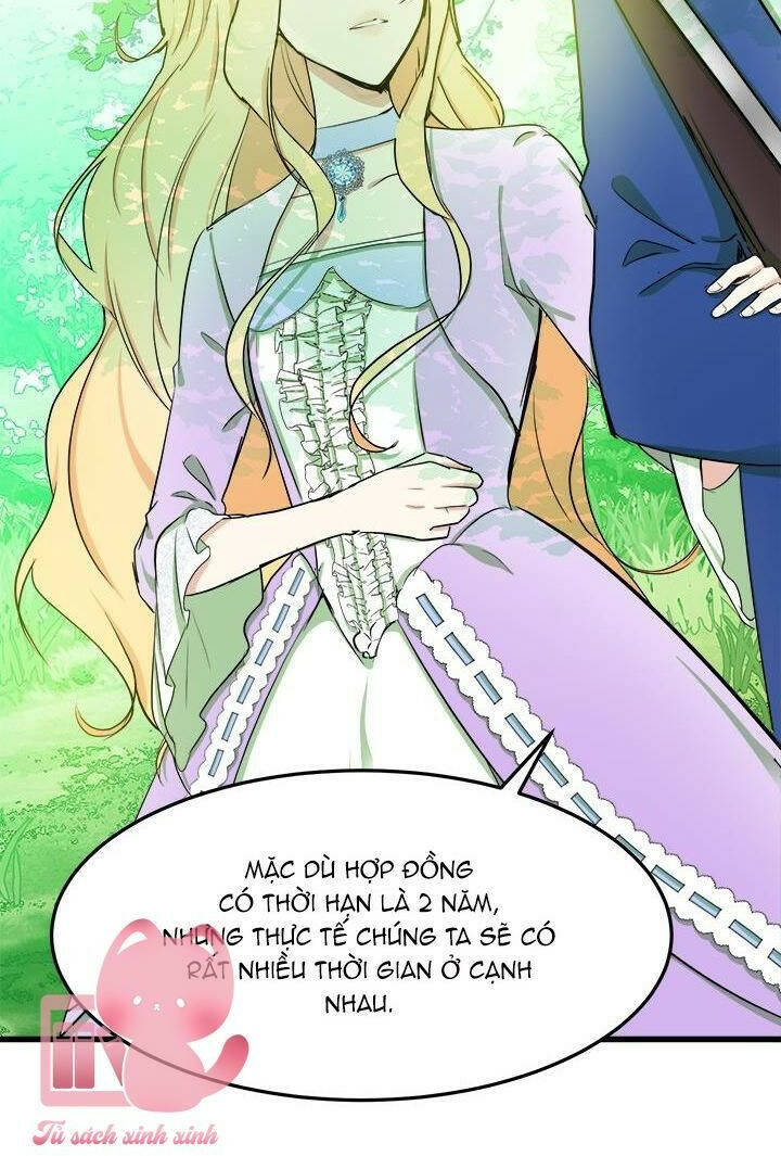 Ác Nữ Trùng Sinh - Chap 30 - Trang 14