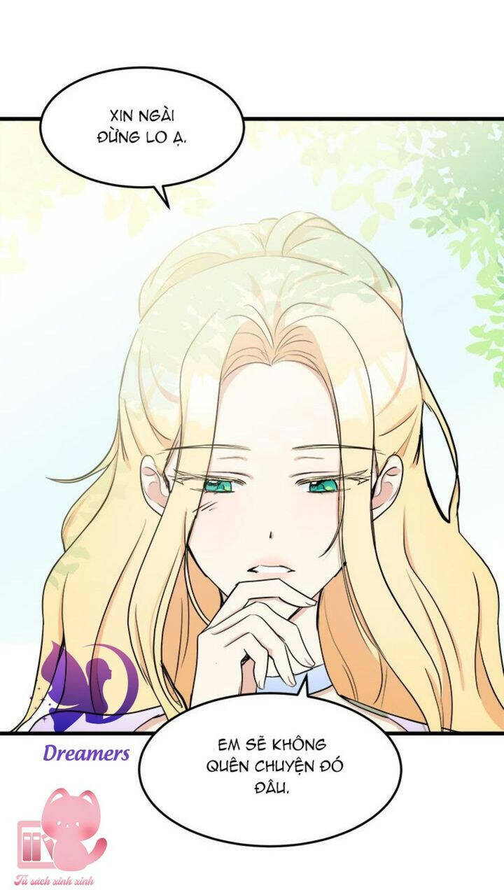 Ác Nữ Trùng Sinh - Chap 30 - Trang 17