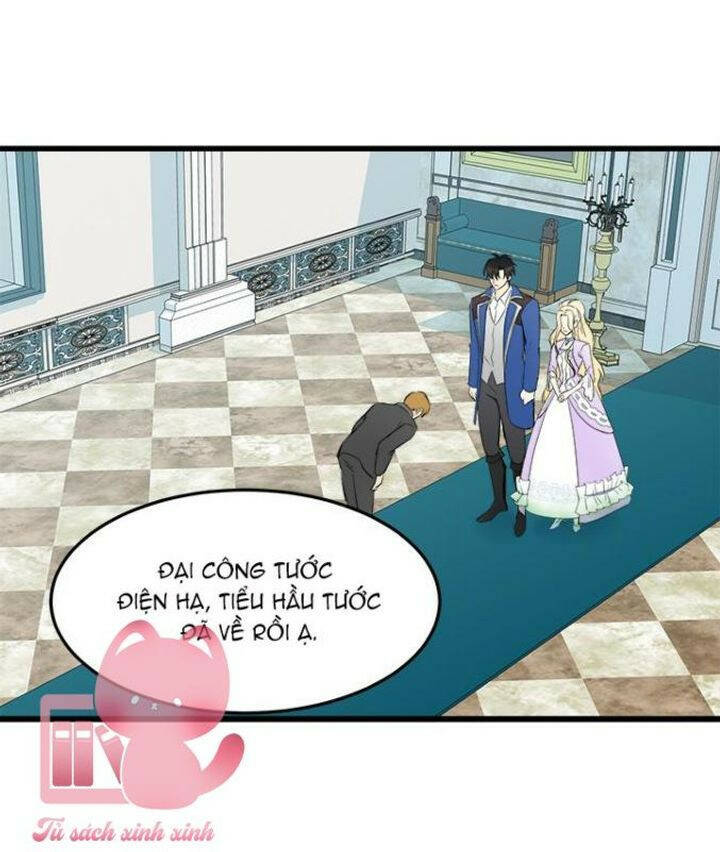 Ác Nữ Trùng Sinh - Chap 30 - Trang 19