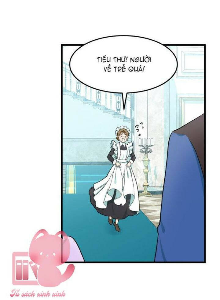 Ác Nữ Trùng Sinh - Chap 30 - Trang 20