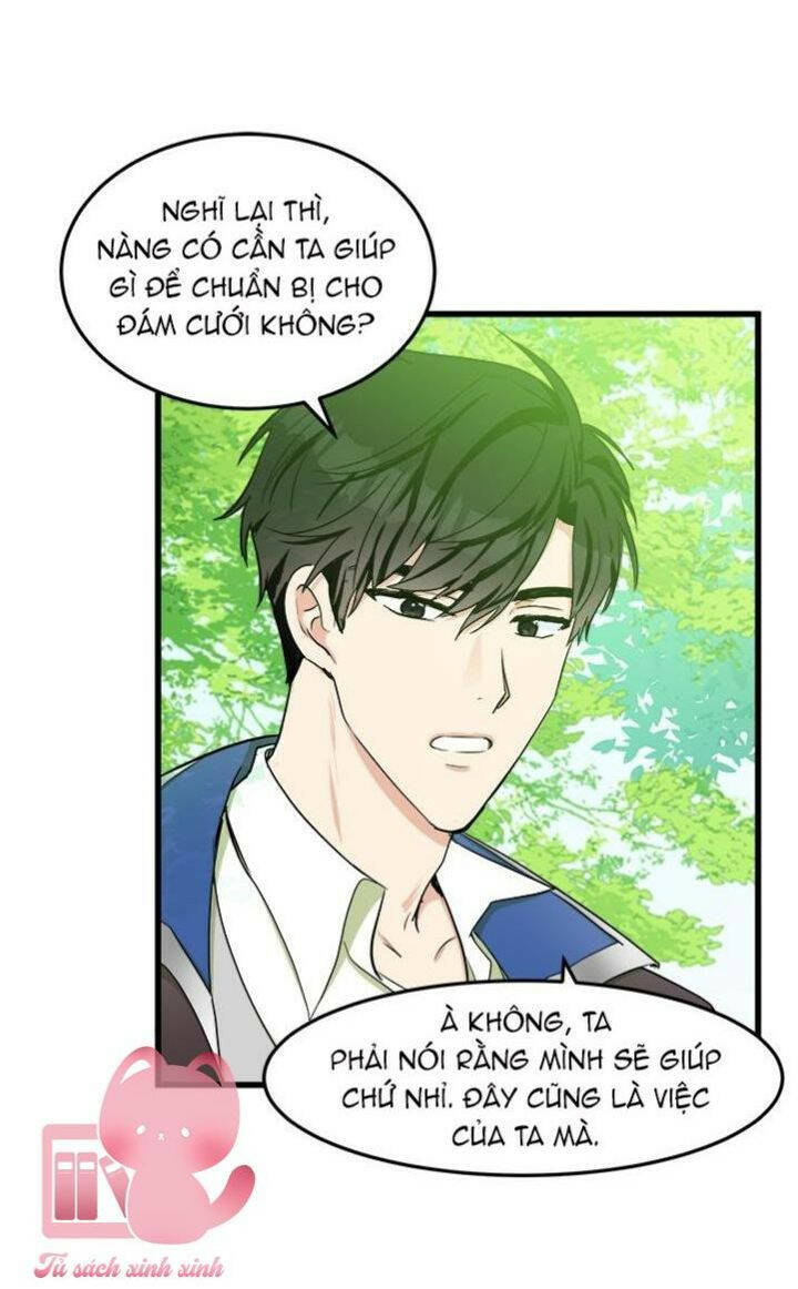 Ác Nữ Trùng Sinh - Chap 30 - Trang 5
