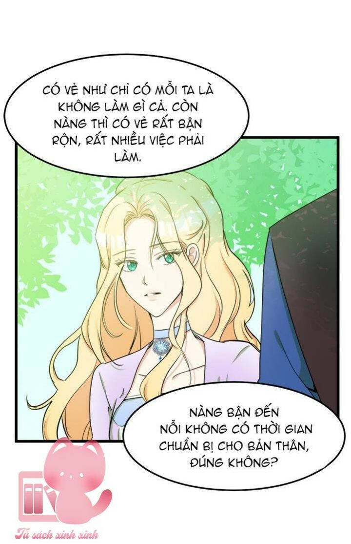 Ác Nữ Trùng Sinh - Chap 30 - Trang 7