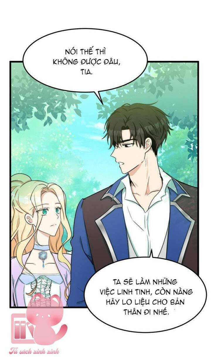 Ác Nữ Trùng Sinh - Chap 30 - Trang 9