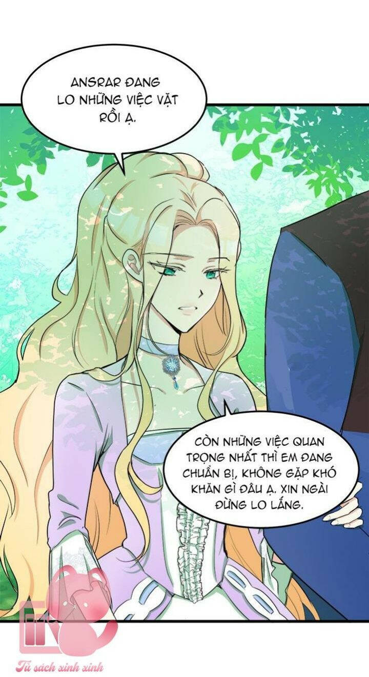 Ác Nữ Trùng Sinh - Chap 30 - Trang 10