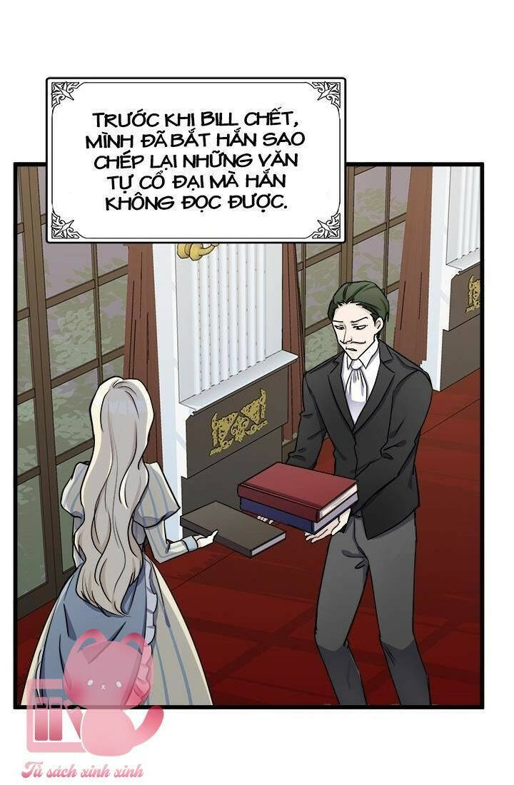 Ác Nữ Trùng Sinh - Chap 31 - Trang 12