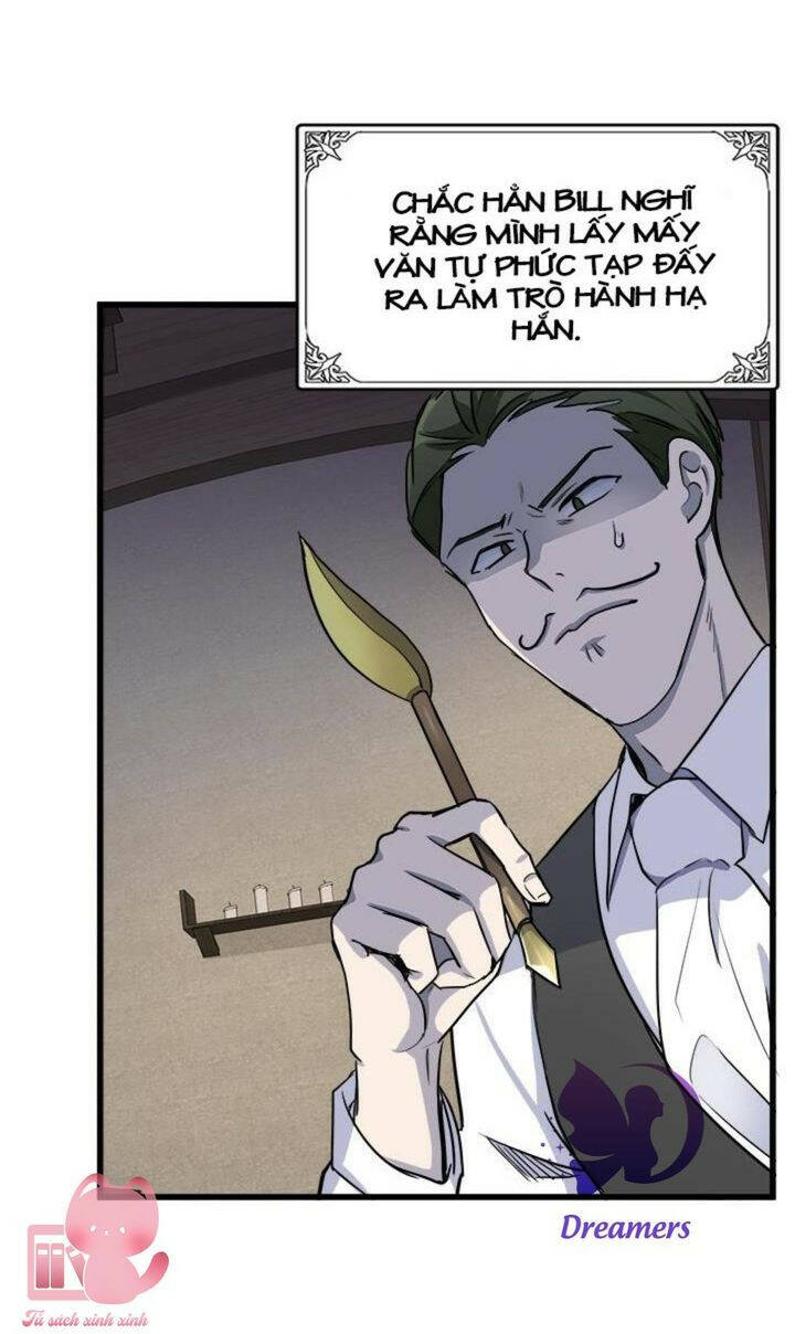 Ác Nữ Trùng Sinh - Chap 31 - Trang 13