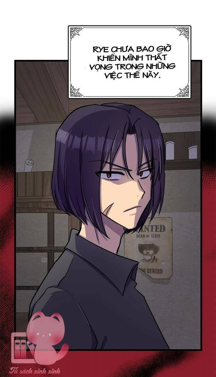 Ác Nữ Trùng Sinh - Chap 31 - Trang 15