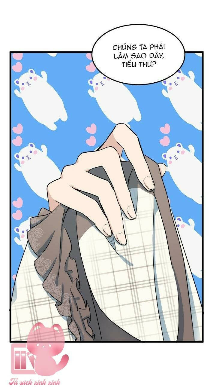 Ác Nữ Trùng Sinh - Chap 31 - Trang 20