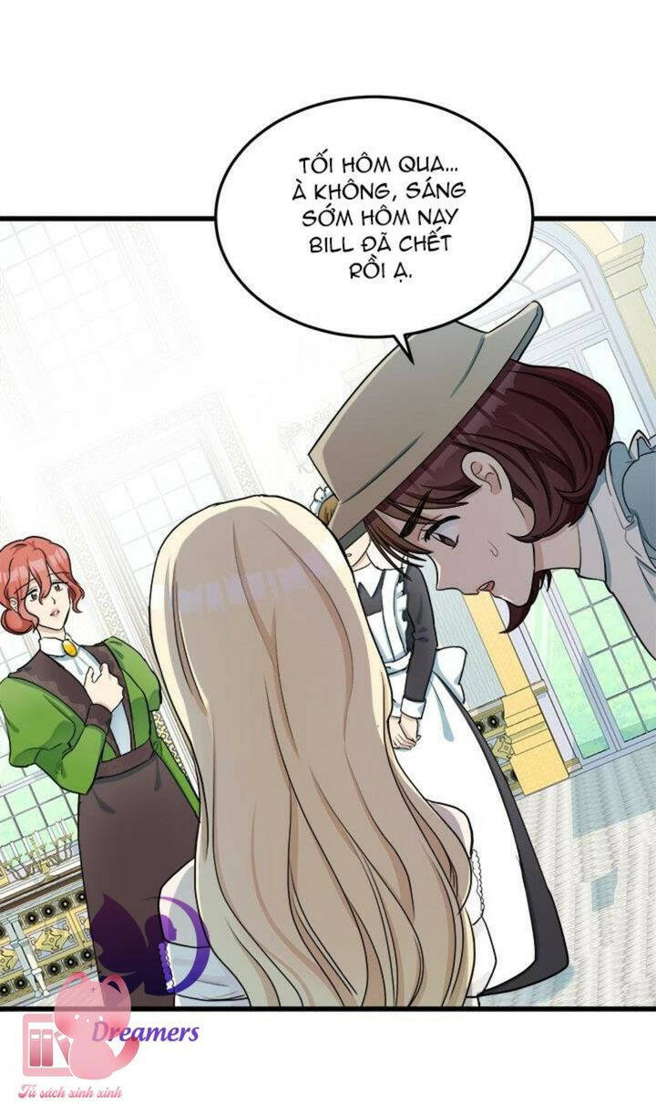 Ác Nữ Trùng Sinh - Chap 31 - Trang 3