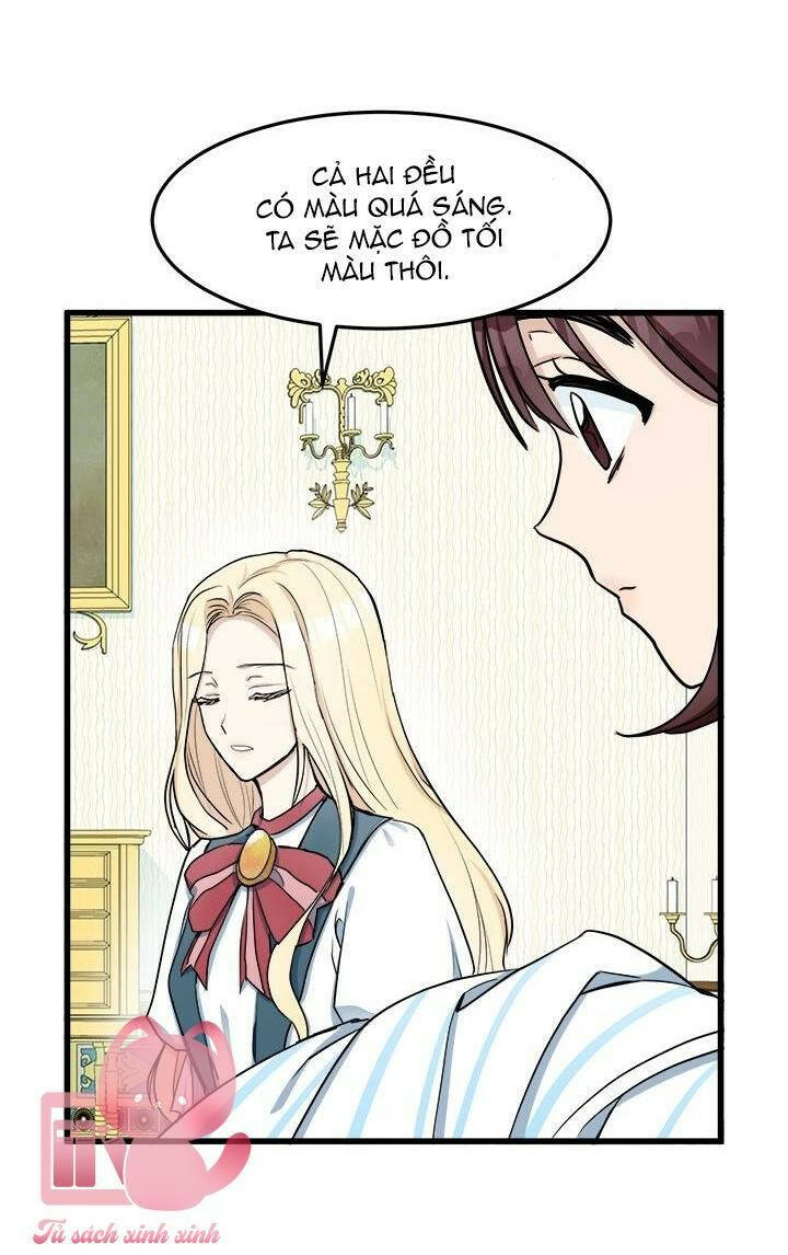 Ác Nữ Trùng Sinh - Chap 31 - Trang 22