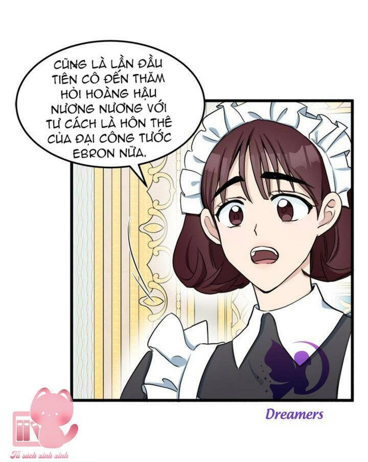 Ác Nữ Trùng Sinh - Chap 31 - Trang 24