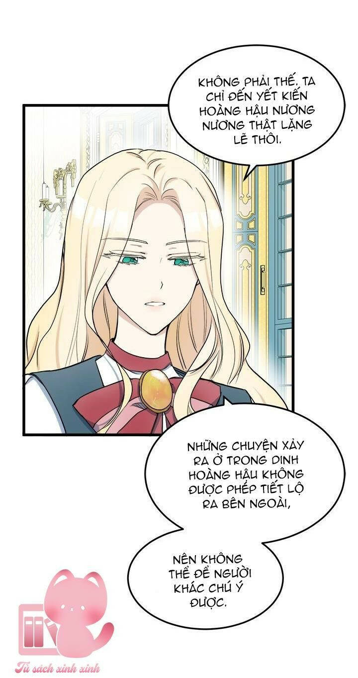 Ác Nữ Trùng Sinh - Chap 31 - Trang 25