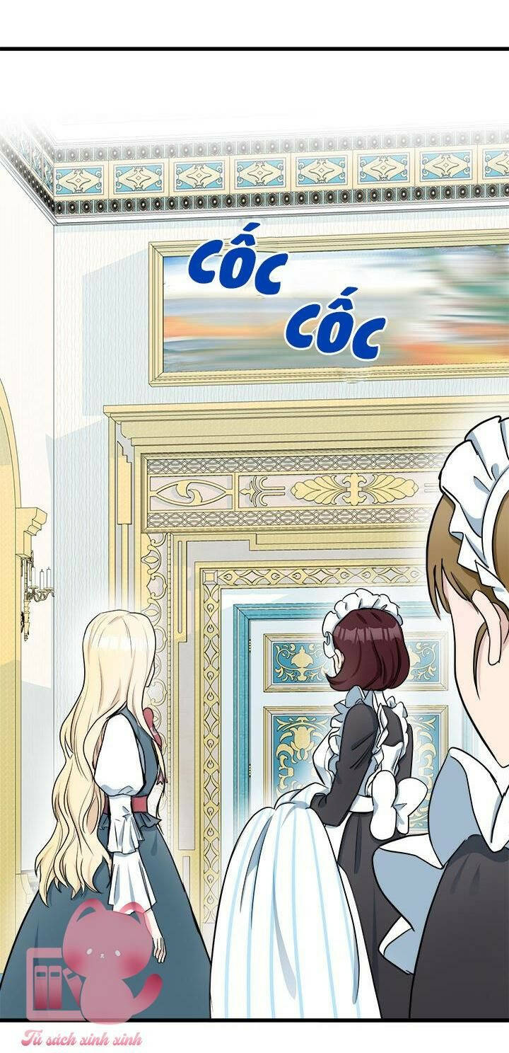 Ác Nữ Trùng Sinh - Chap 31 - Trang 26