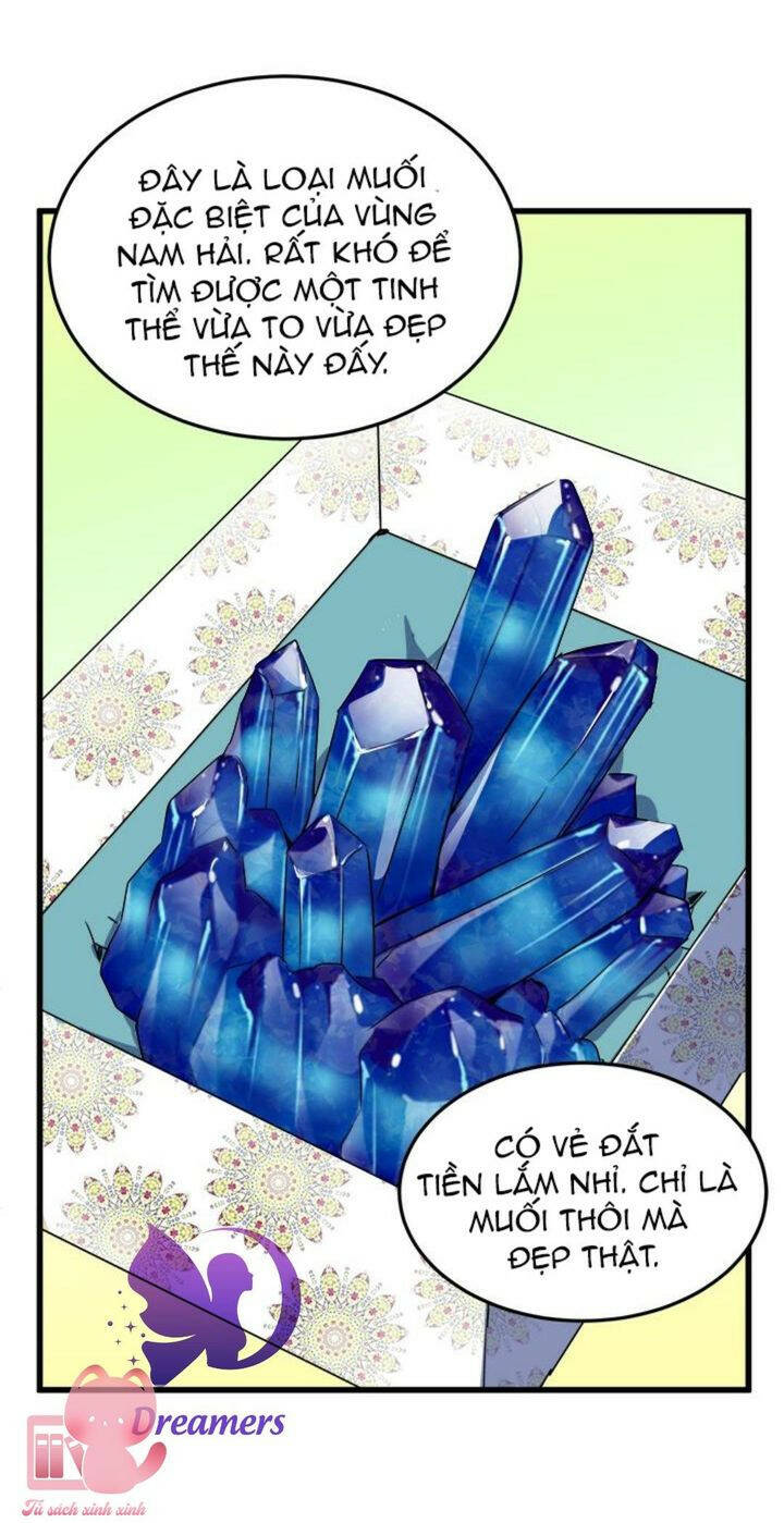 Ác Nữ Trùng Sinh - Chap 31 - Trang 30