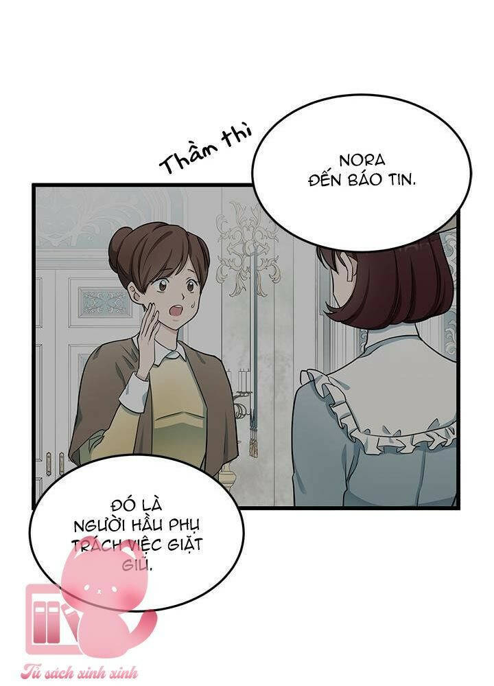 Ác Nữ Trùng Sinh - Chap 31 - Trang 4