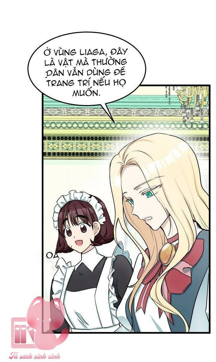 Ác Nữ Trùng Sinh - Chap 31 - Trang 31