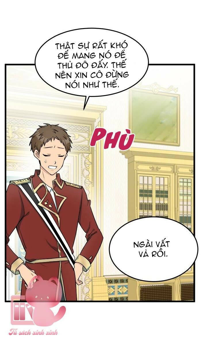 Ác Nữ Trùng Sinh - Chap 31 - Trang 32