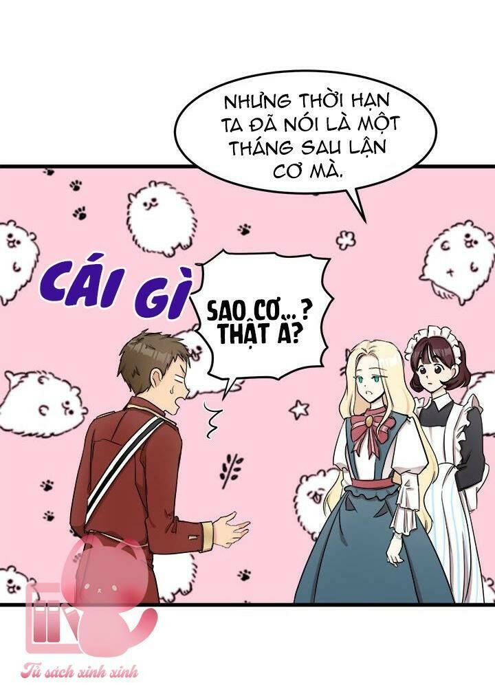 Ác Nữ Trùng Sinh - Chap 31 - Trang 33