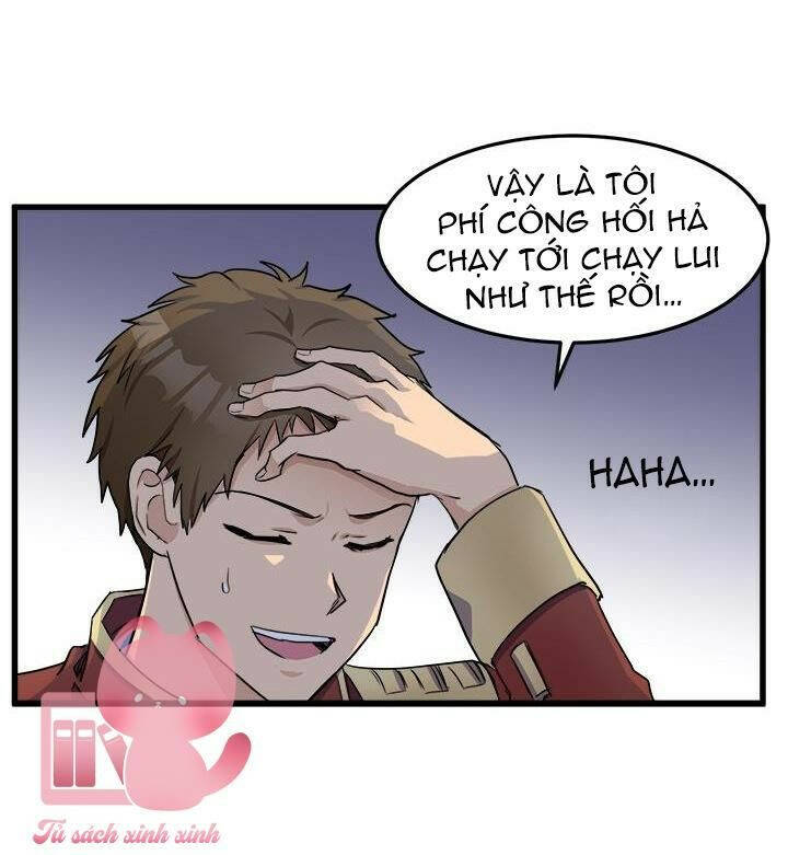Ác Nữ Trùng Sinh - Chap 31 - Trang 34