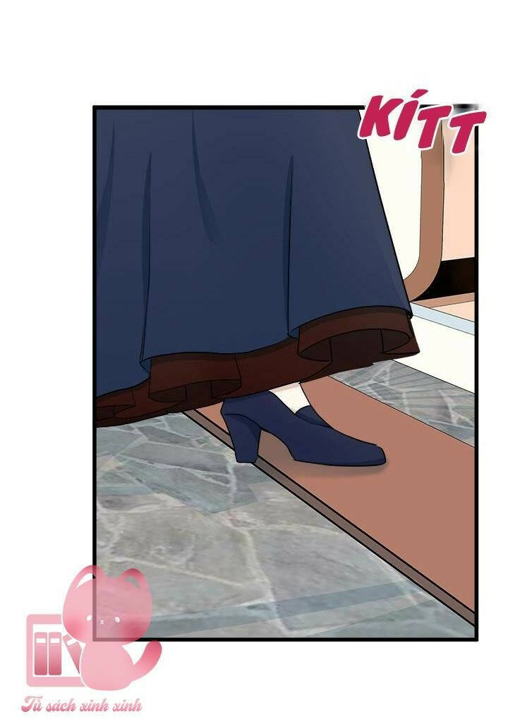Ác Nữ Trùng Sinh - Chap 31 - Trang 39