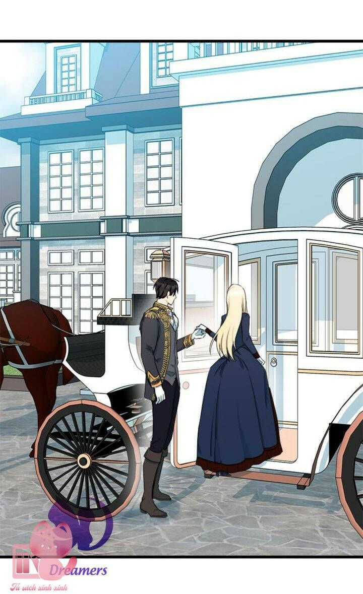 Ác Nữ Trùng Sinh - Chap 31 - Trang 40
