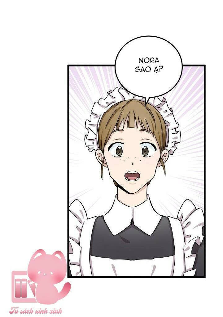 Ác Nữ Trùng Sinh - Chap 31 - Trang 5
