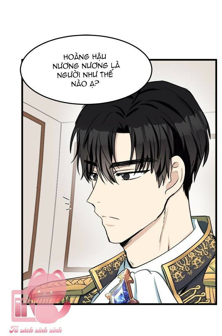 Ác Nữ Trùng Sinh - Chap 31 - Trang 42