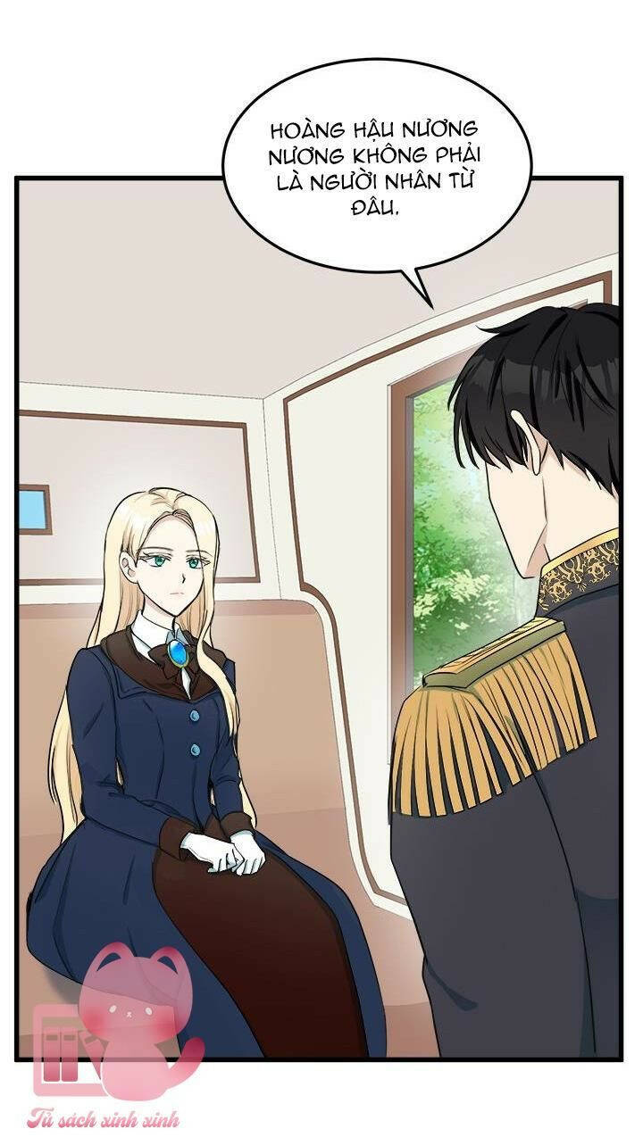 Ác Nữ Trùng Sinh - Chap 31 - Trang 43