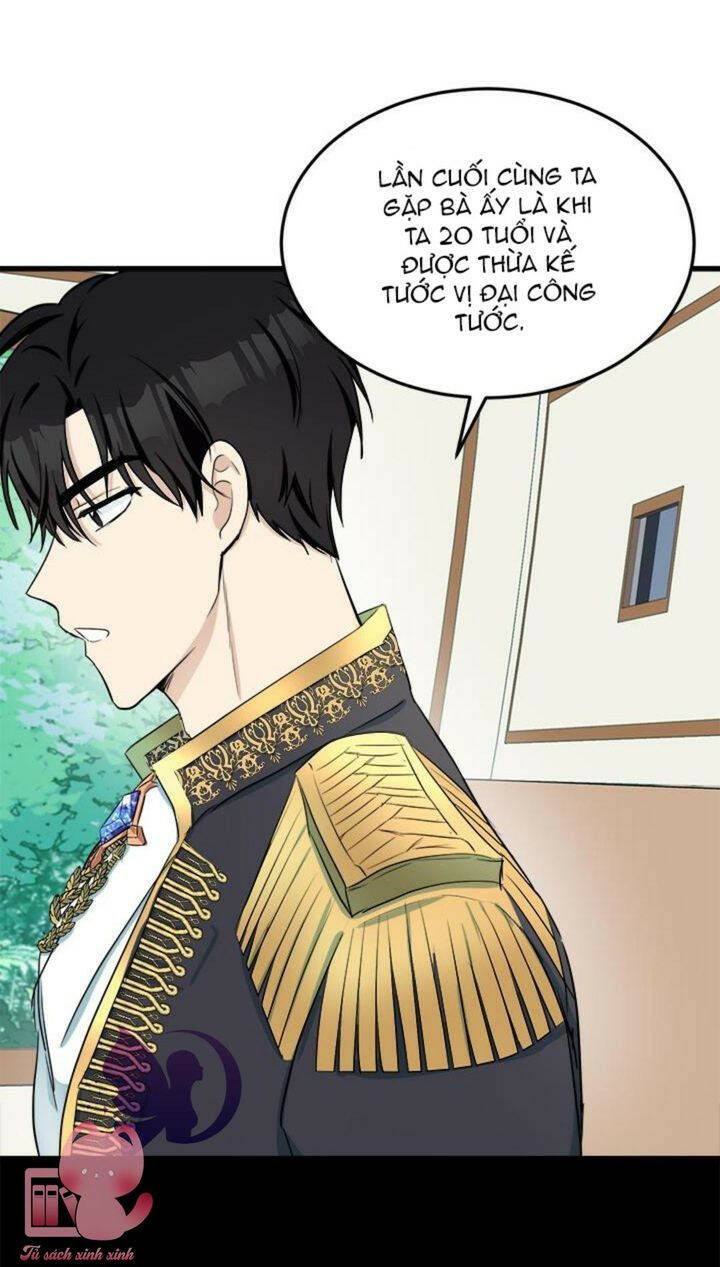 Ác Nữ Trùng Sinh - Chap 31 - Trang 44