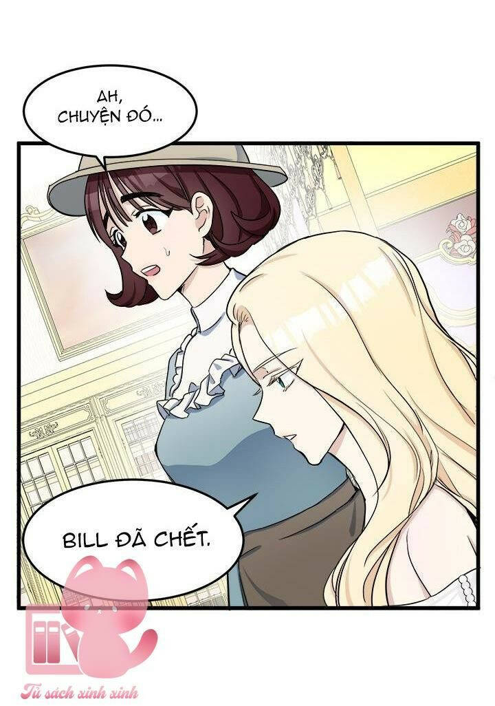 Ác Nữ Trùng Sinh - Chap 31 - Trang 6