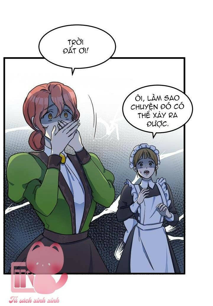 Ác Nữ Trùng Sinh - Chap 31 - Trang 7