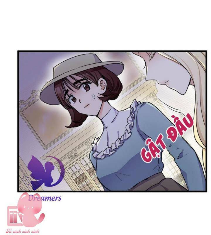 Ác Nữ Trùng Sinh - Chap 31 - Trang 8