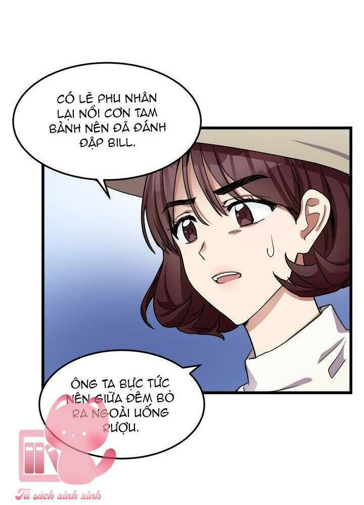 Ác Nữ Trùng Sinh - Chap 31 - Trang 9