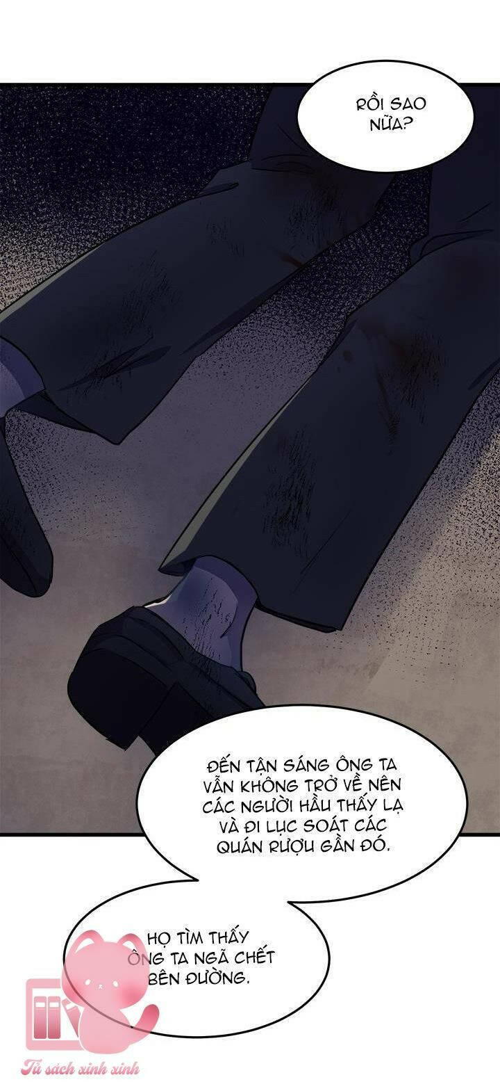 Ác Nữ Trùng Sinh - Chap 31 - Trang 10