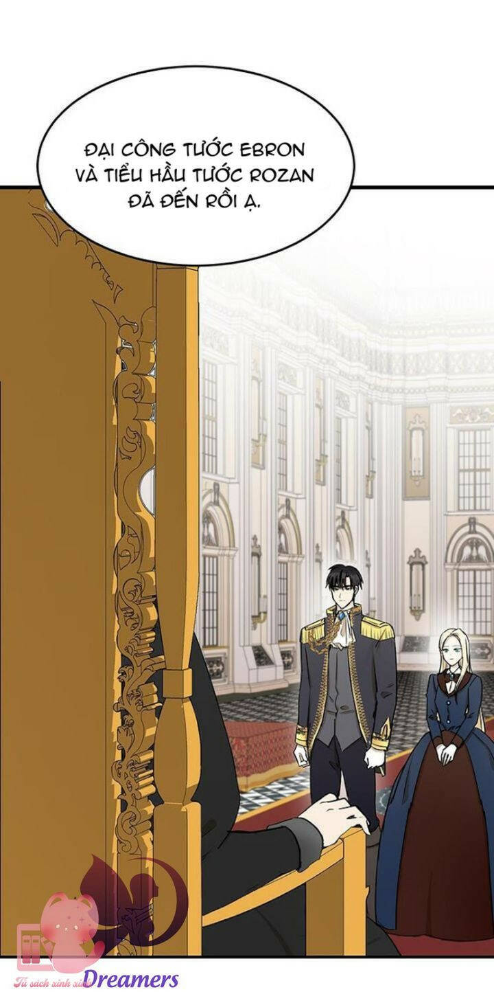 Ác Nữ Trùng Sinh - Chap 32 - Trang 2