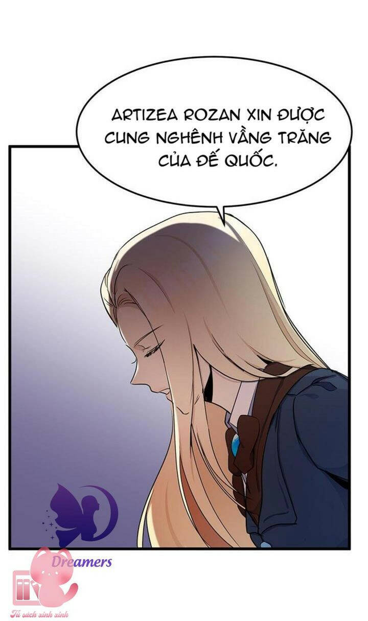 Ác Nữ Trùng Sinh - Chap 32 - Trang 12