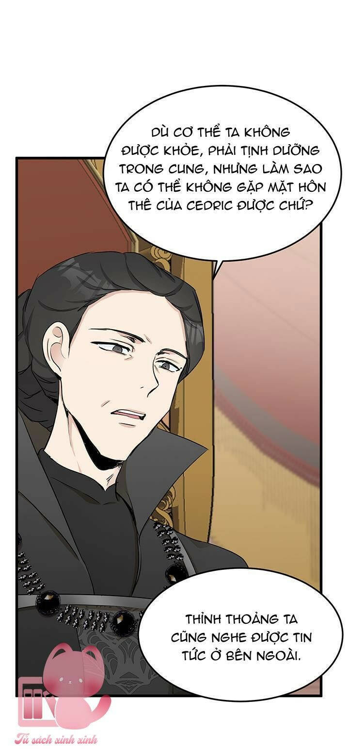 Ác Nữ Trùng Sinh - Chap 32 - Trang 14