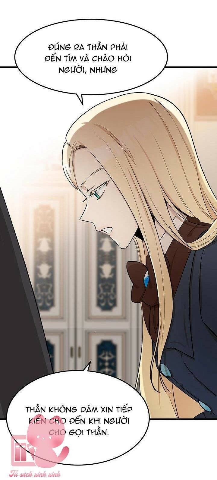 Ác Nữ Trùng Sinh - Chap 32 - Trang 15